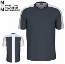 Head PLAY Tech T-Shirt Men NV - 48/50 (М)